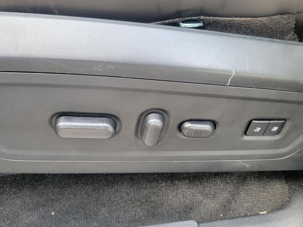 2016 Lincoln Navigator L Select