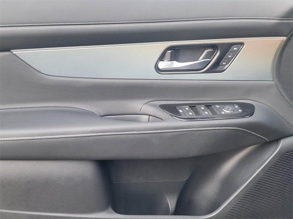 2025 Nissan Murano Base