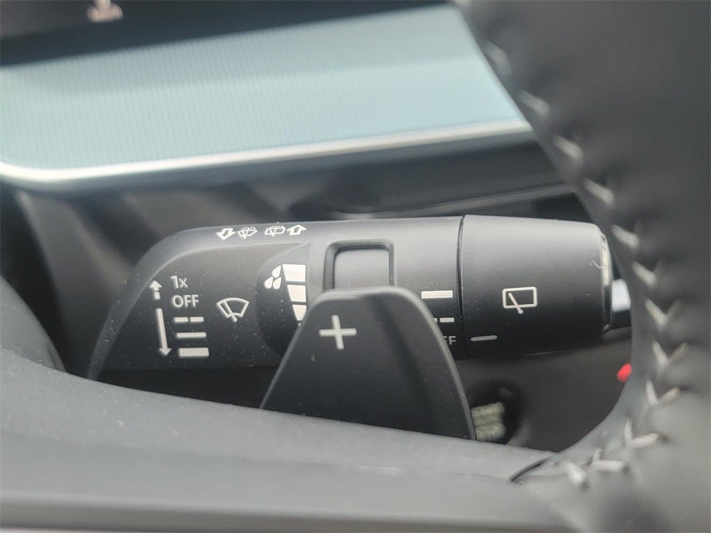 2025 Nissan Murano Base