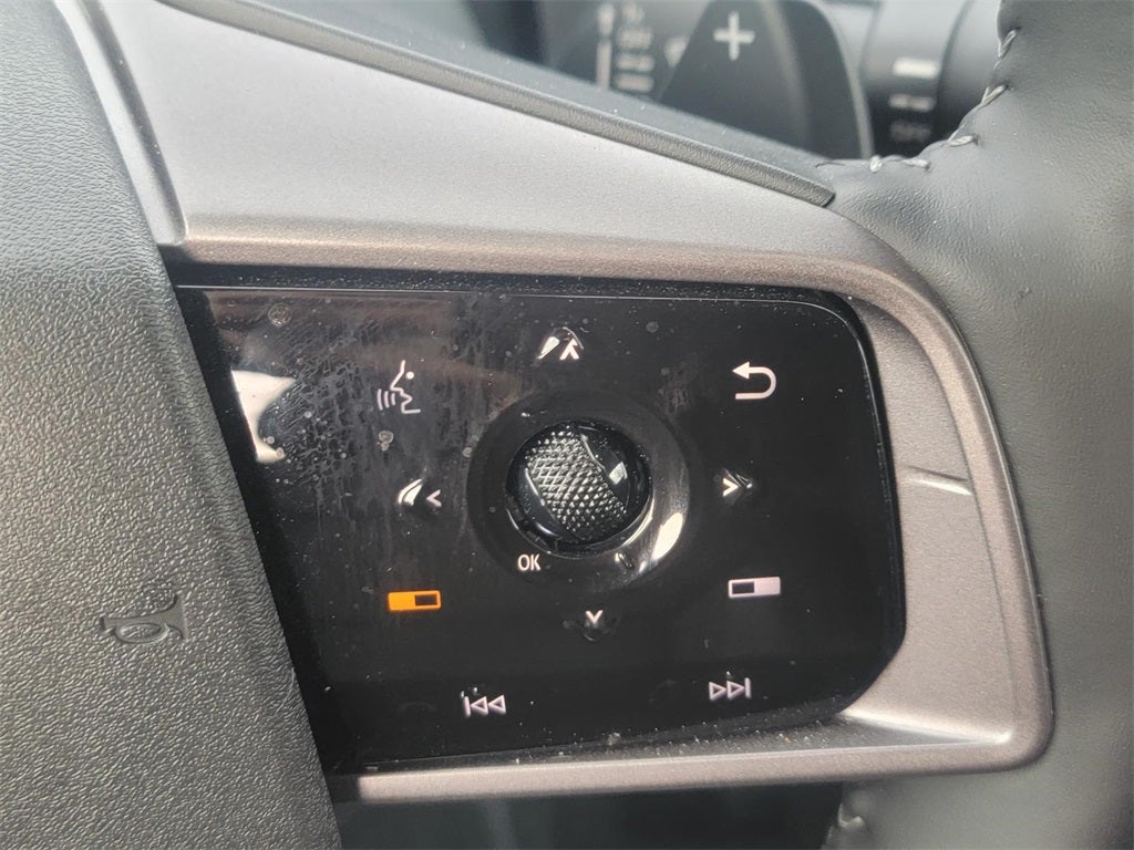 2025 Nissan Murano Base