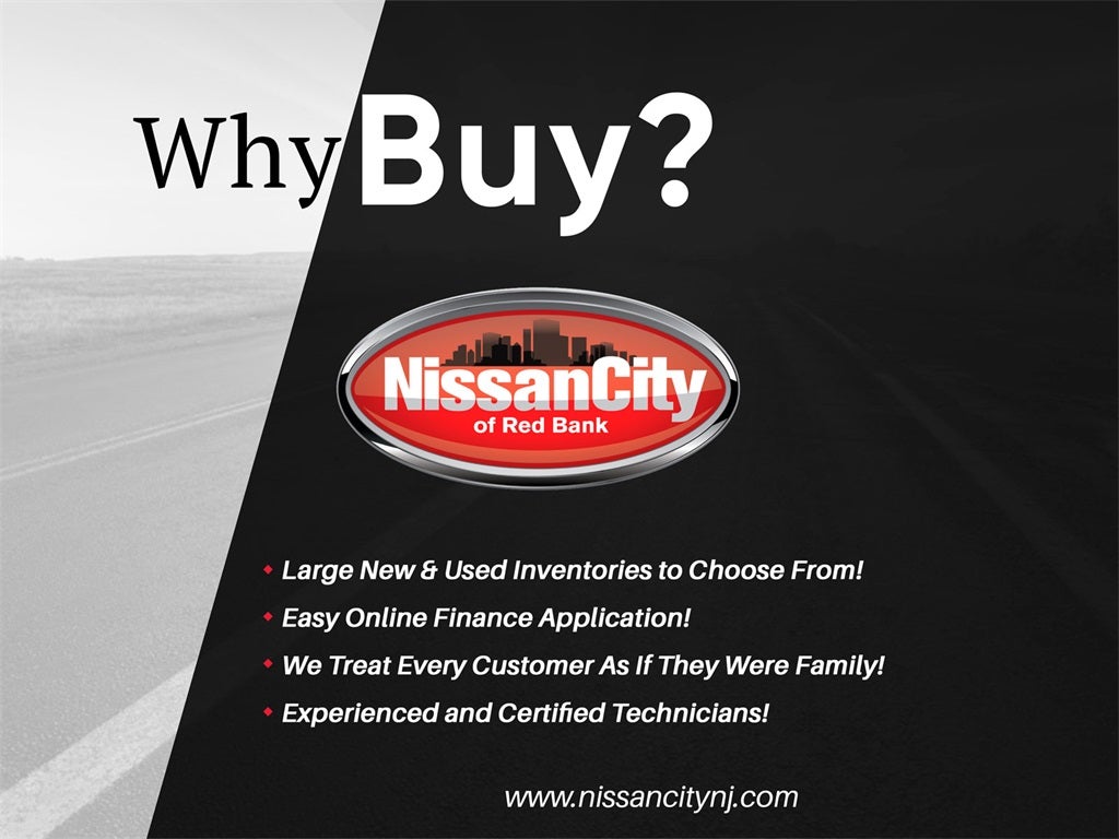 2025 Nissan Murano Base