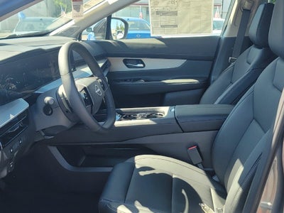 2027 Nissan Murano SV