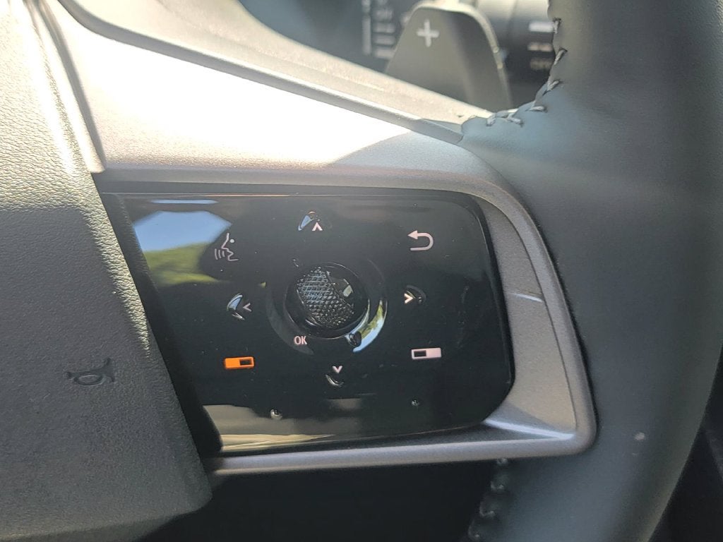 2027 Nissan Murano SV