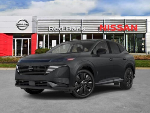 2027 Nissan Murano SL