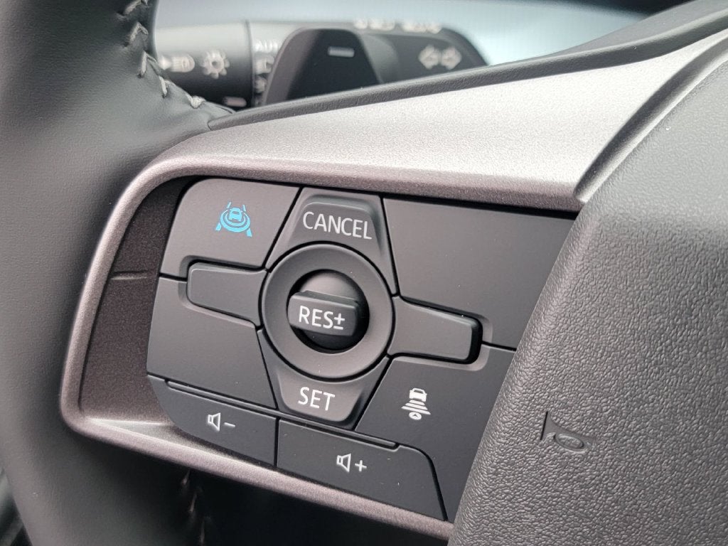 2027 Nissan Murano Dark Armor