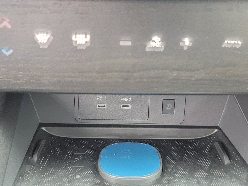 2027 Nissan Murano Dark Armor