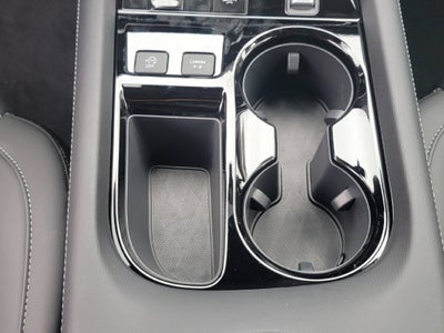 2027 Nissan Murano Dark Armor