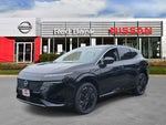 2027 Nissan Murano Dark Armor
