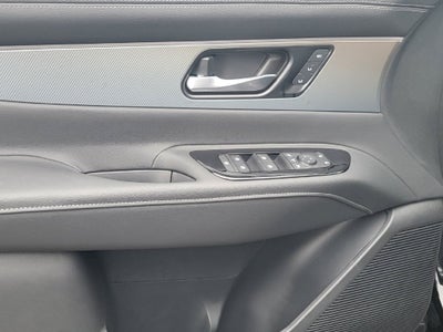 2027 Nissan Murano Dark Armor
