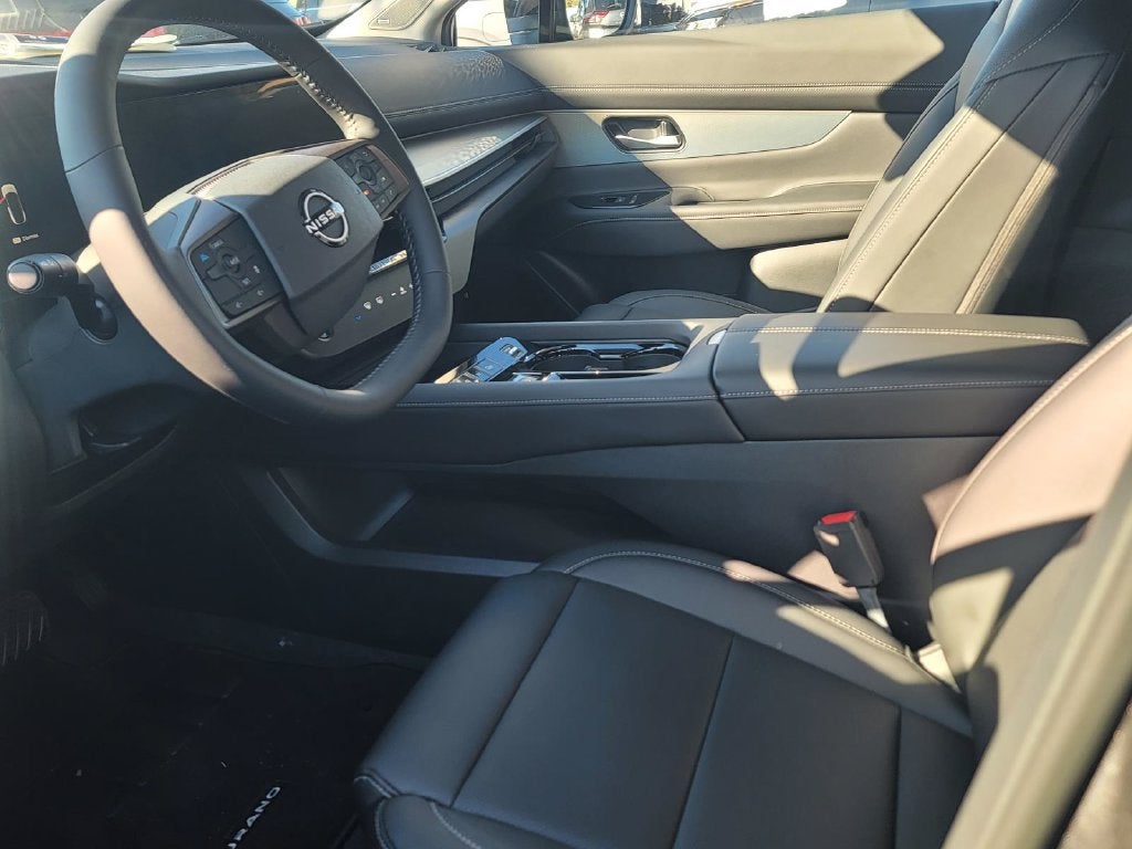 2027 Nissan Murano SL