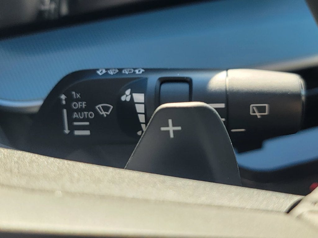 2027 Nissan Murano Platinum