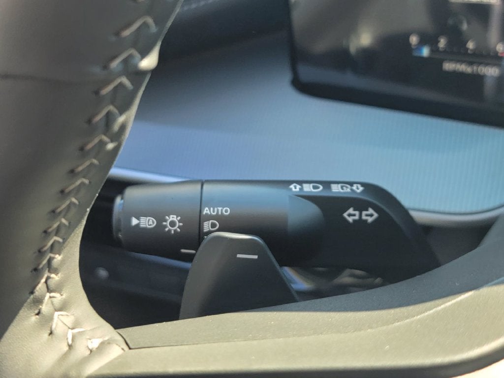 2027 Nissan Murano Platinum