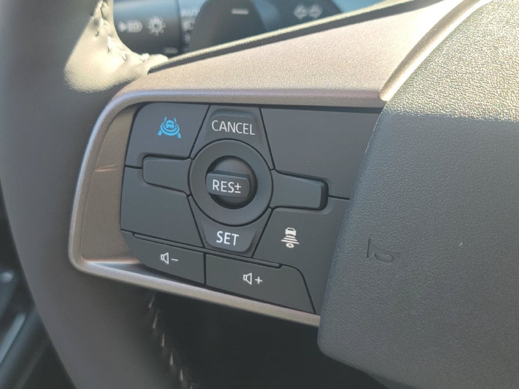2027 Nissan Murano Platinum