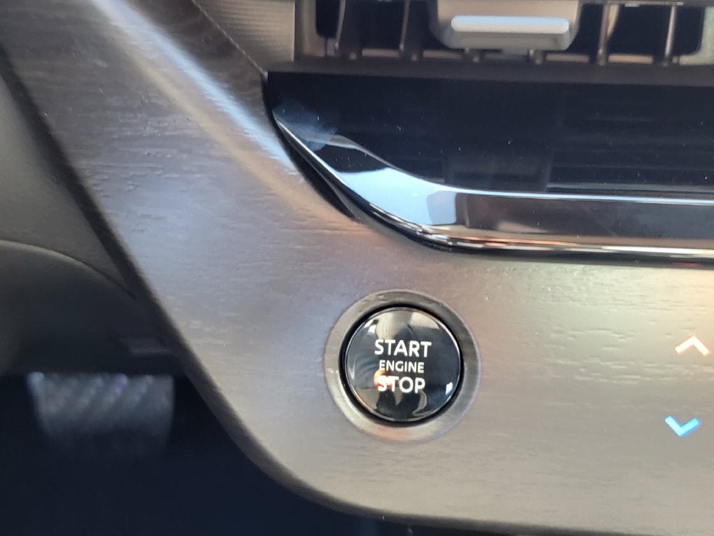2027 Nissan Murano Platinum
