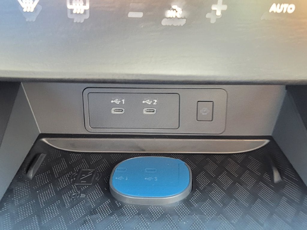 2027 Nissan Murano Platinum