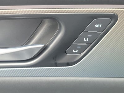 2027 Nissan Murano Platinum