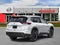 2027 Nissan Rogue Dark Armor