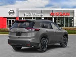 2026 Nissan Rogue Base
