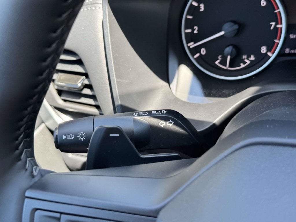 2027 Nissan Rogue Dark Armor