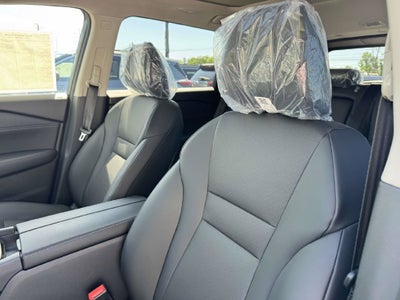 2027 Nissan Rogue Dark Armor