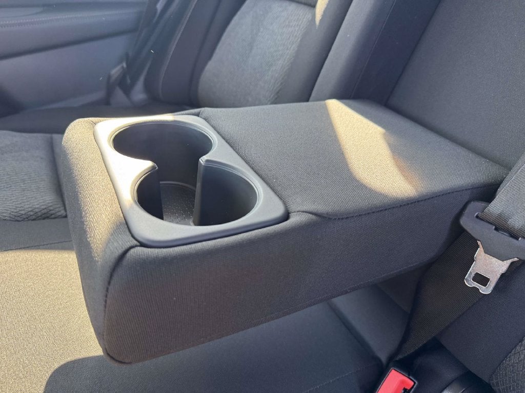 2027 Nissan Rogue SV