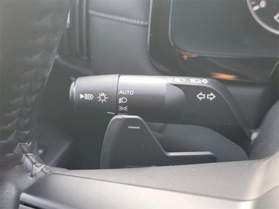 2020 Nissan Pathfinder S