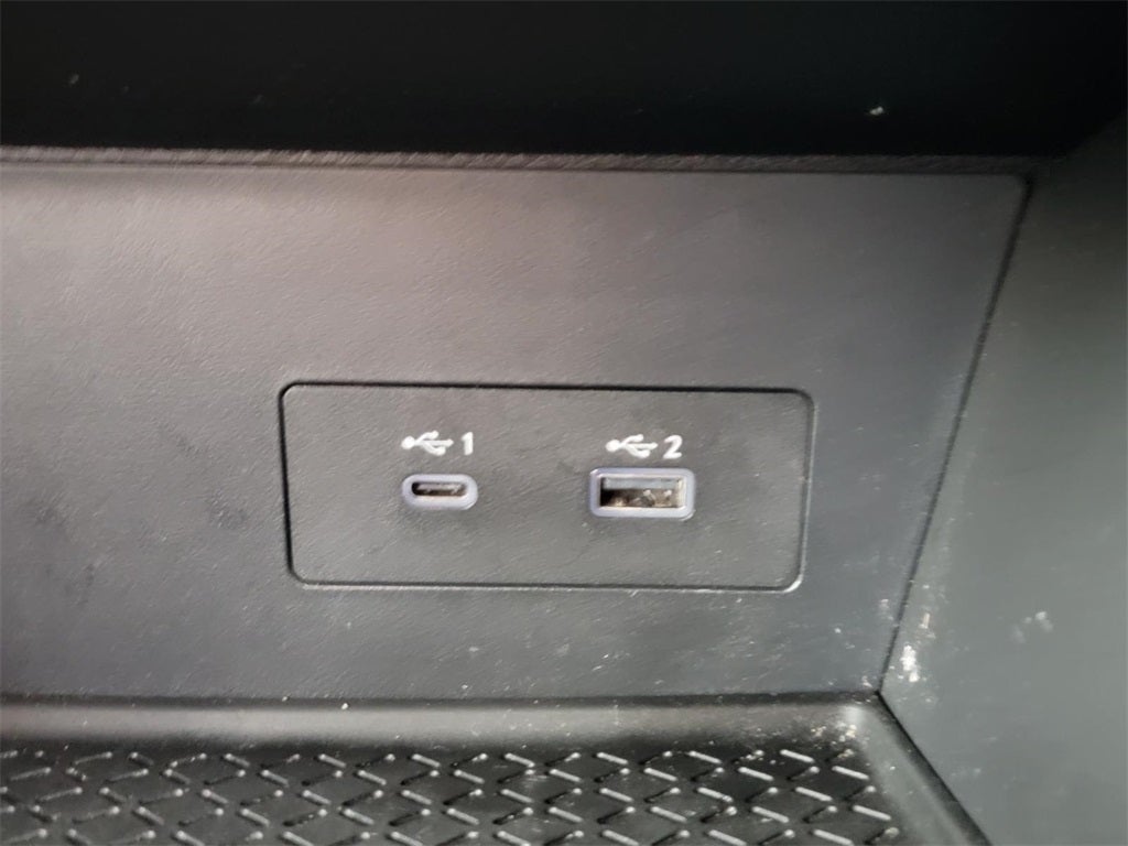 2020 Nissan Pathfinder S