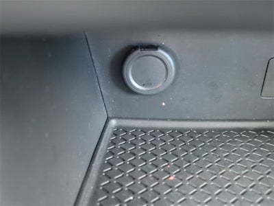 2020 Nissan Pathfinder S