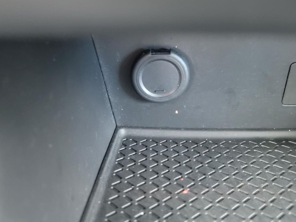 2020 Nissan Pathfinder S