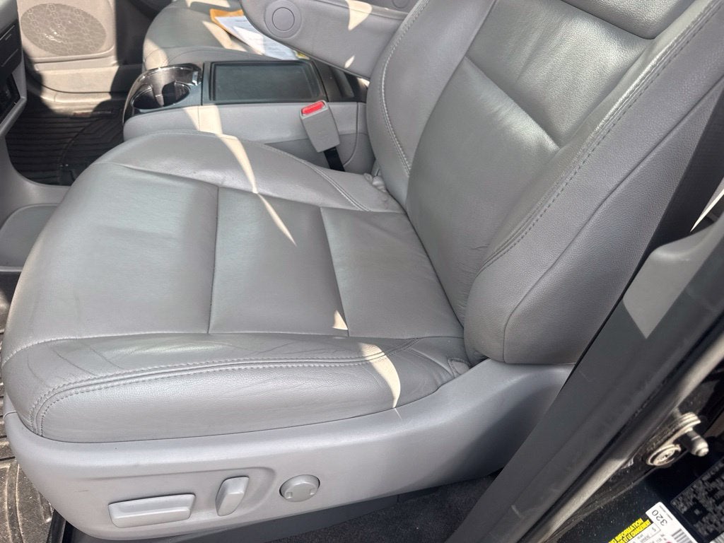 2018 Toyota Sienna XLE Premium 7 Passenger
