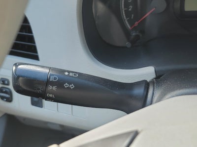 2014 Toyota Sienna L 7 Passenger