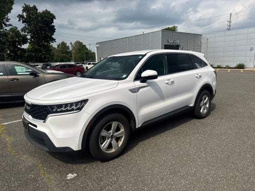 2023 Kia Sorento LX