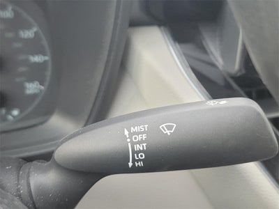 2024 Toyota Corolla Cross L