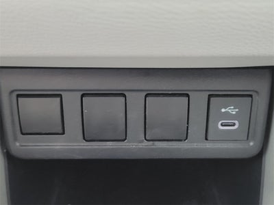 2024 Toyota Corolla Cross L