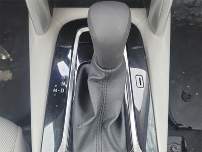 2024 Toyota Corolla Cross L