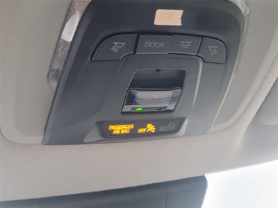 2024 Toyota Corolla Cross L