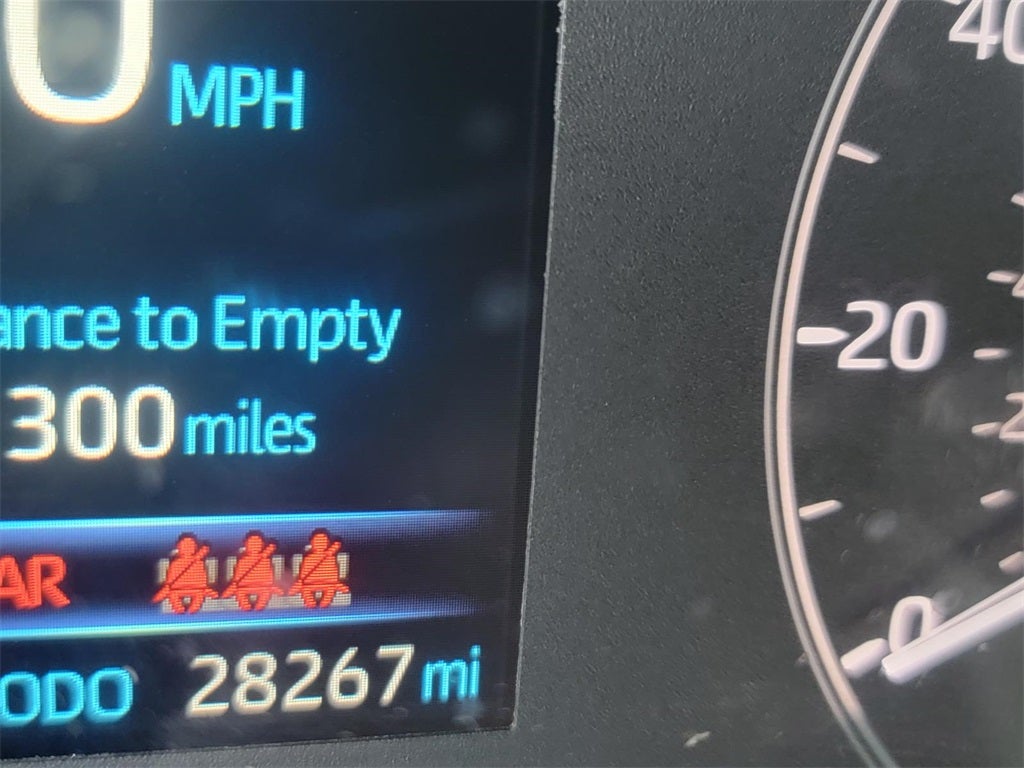 2024 Toyota Corolla Cross L