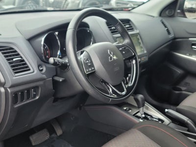 2019 Mitsubishi Outlander Sport Base