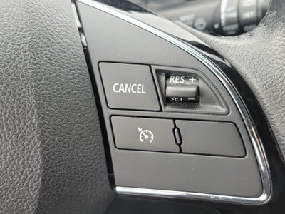 2019 Mitsubishi Outlander Sport Base