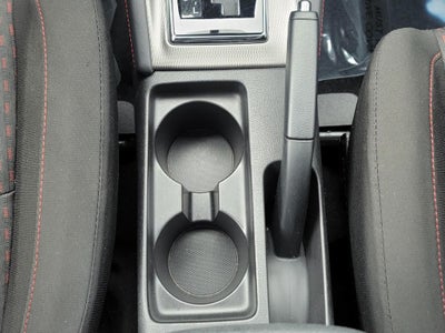 2019 Mitsubishi Outlander Sport Base