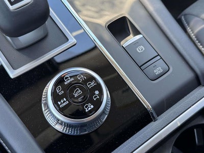 2026 Nissan Rogue Plug-In Hybrid SL