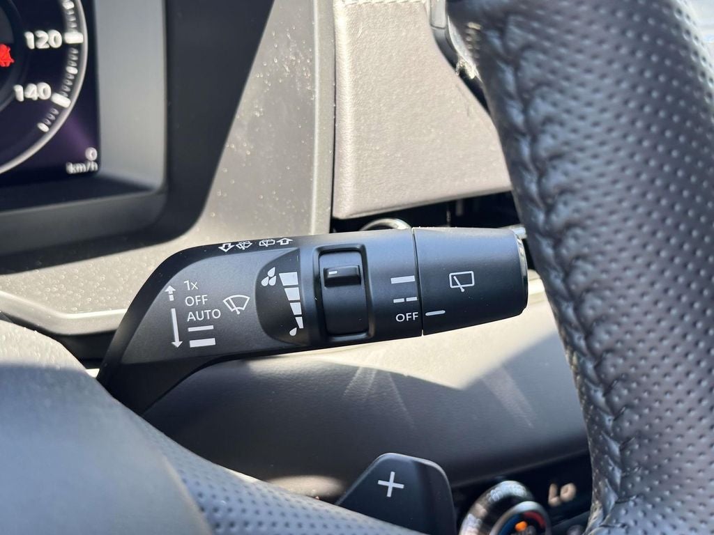 2026 Nissan Rogue Plug-In Hybrid SL
