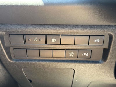 2026 Nissan Rogue Plug-In Hybrid SL