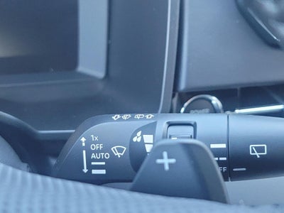 2026 Nissan Rogue Plug-In Hybrid Platinum
