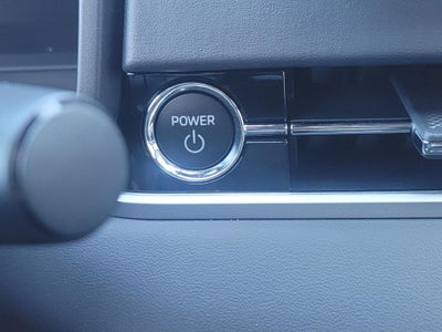 2026 Nissan Rogue Plug-In Hybrid Platinum