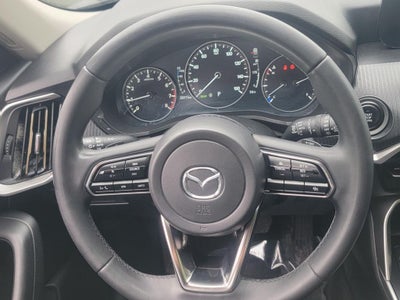 2025 Mazda Mazda CX-90 3.3 Turbo Select