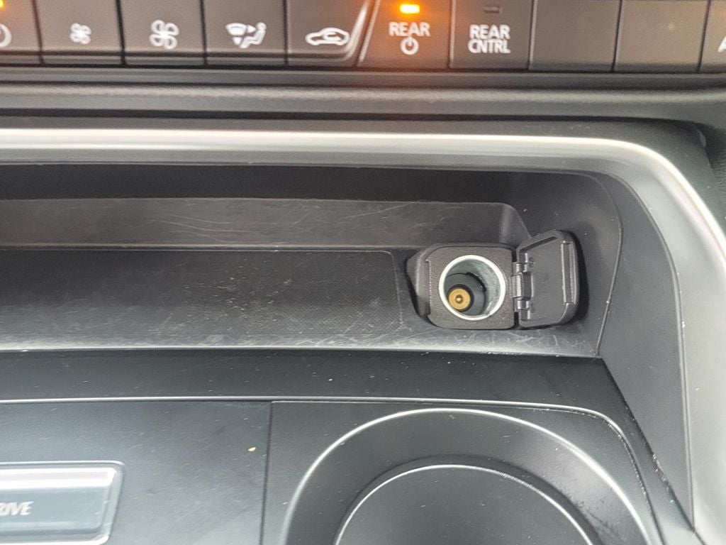 2025 Mazda Mazda CX-90 3.3 Turbo Select