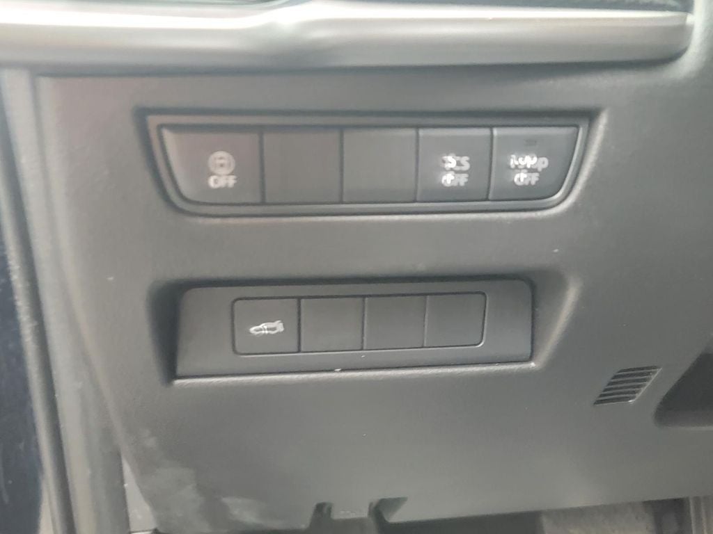 2025 Mazda Mazda CX-90 3.3 Turbo Select