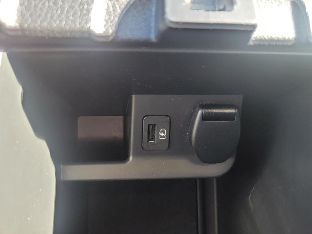 2022 Nissan Rogue Sport S