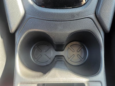 2022 Nissan Rogue Sport S